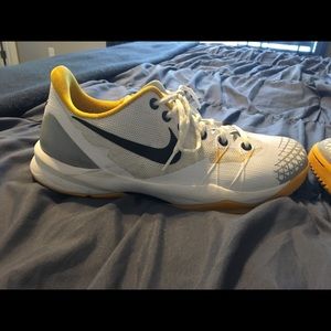 Kobe Bryant Nike Sneakers